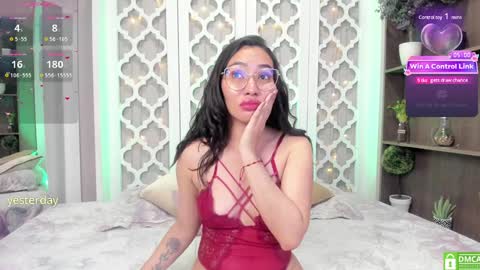 Lucy Liiu online show from 23, 1, 2025