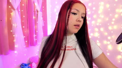 LUCYY FROM HOME  online show from 19, 1, 2025