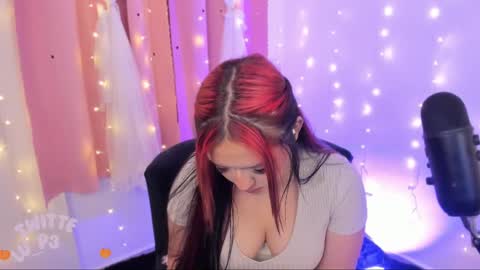 LUCYY FROM HOME  online show from 12, 2, 2025