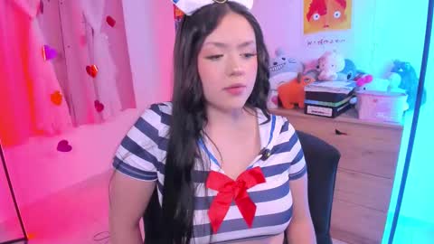 LUCYY FROM HOME  online show from 20, 9, 2025