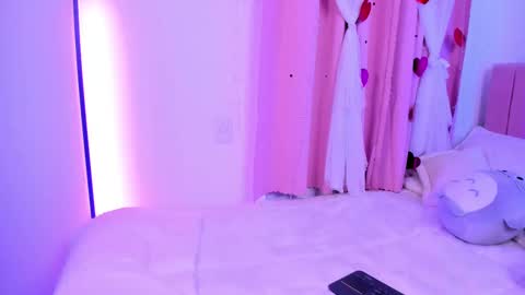 LUCYY FROM HOME  online show from 4, 10, 2025