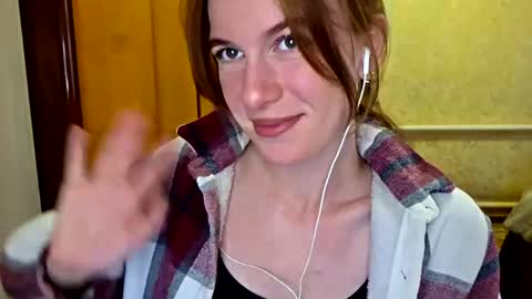 Sofia online show from 10, 5, 2026