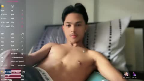 luda_69 online show from 1, 4, 2026