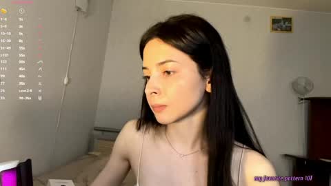 Snapshot of ludivinablice chatting on 8, 5, 2026 Mika online show from 8, 5, 2026