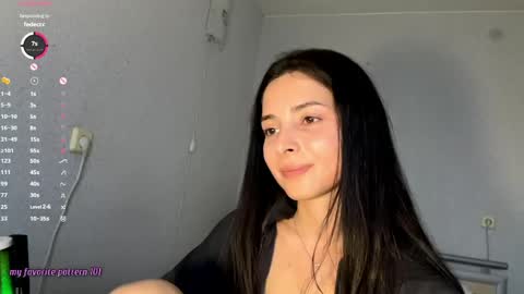Snapshot of ludivinablice chatting on 11, 5, 2026 Mika online show from 11, 5, 2026