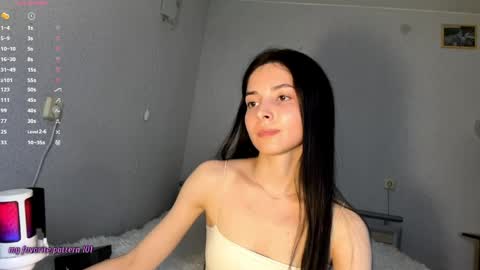 Snapshot of ludivinablice chatting on 11, 5, 2026 Mika online show from 11, 5, 2026