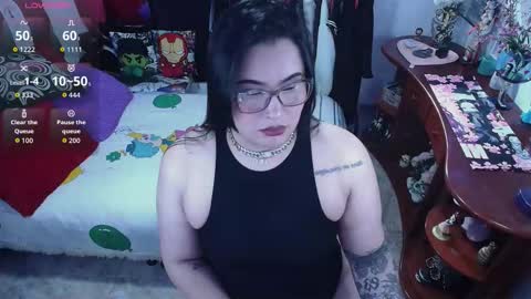 Lufek23 online show from 30, 10, 2025