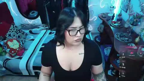 Snapshot of lufek_23 chatting on 11, 7, 2026 Lufek23 online show from 11, 7, 2026