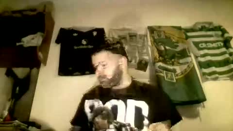 luffray online show from 14, 2, 2026