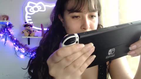 Luhana online show from 9, 1, 2026