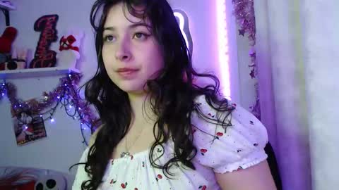 Snapshot of luhannaeverdeen chatting on 15, 2, 2026 Luhana online show from 15, 2, 2026