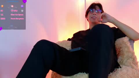 Lui online show from 27, 3, 2026