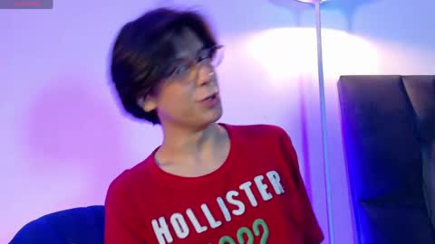 Lui online show from 11, 4, 2026