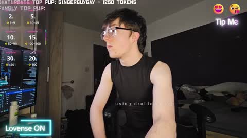 Snapshot of luicferdaroyale chatting on 20, 2, 2025 LuciferdaRoyale online show from 20, 2, 2025