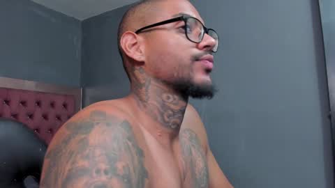 Luigi Vitale online show from 14, 1, 2025