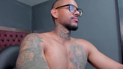 Luigi Vitale online show from 15, 1, 2025