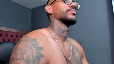 Luigi Vitale online show from 26, 1, 2025