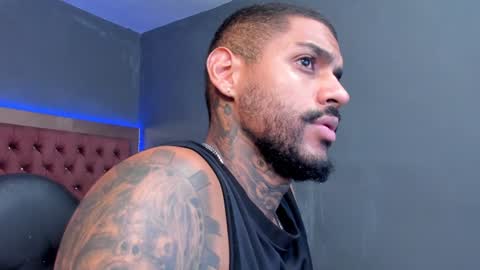 Luigi Vitale online show from 5, 2, 2025