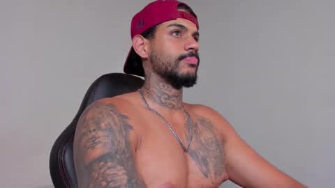 Luigi Vitale online show from 10, 1, 2026