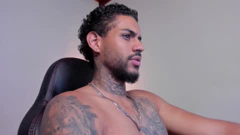 Luigi Vitale online show from 14, 2, 2026