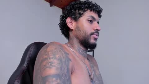 Luigi Vitale online show from 19, 3, 2026