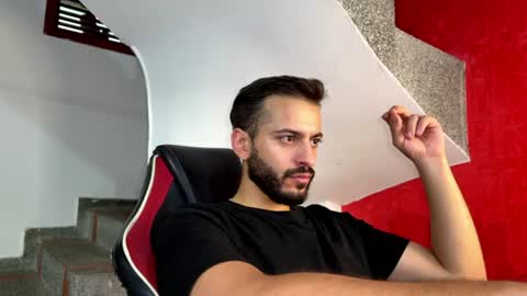 luigi281996 online show from 18, 7, 2026