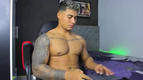 Snapshot of luigi_hot_ chatting on 12, 9, 2025 Luigi Independent model online show from 12, 9, 2025