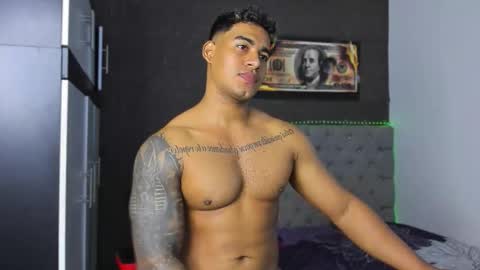 Snapshot of luigi_hot_ chatting on 15, 11, 2025 Luigi Independent model online show from 15, 11, 2025