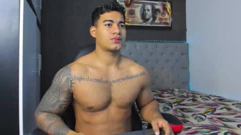 Snapshot of luigi_hot_ chatting on 29, 11, 2025 Luigi Independent model online show from 29, 11, 2025