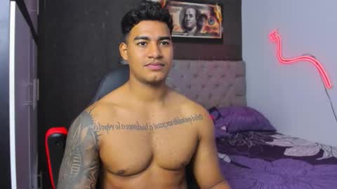 Snapshot of luigi_hot_ chatting on 10, 1, 2026 Luigi Independent model online show from 10, 1, 2026