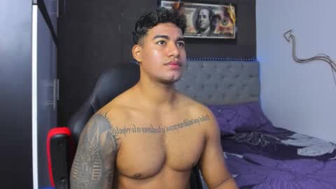 Snapshot of luigi_hot_ chatting on 12, 1, 2026 Luigi Independent model online show from 12, 1, 2026