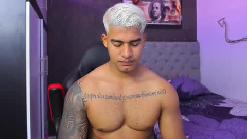 Snapshot of luigi_hot_ chatting on 17, 1, 2026 Luigi Independent model online show from 17, 1, 2026