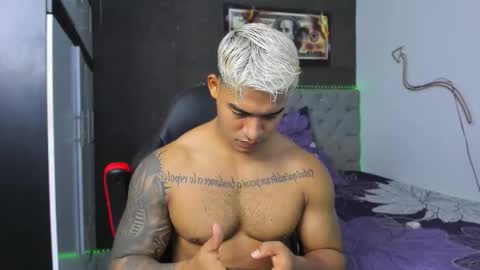 Snapshot of luigi_hot_ chatting on 3, 2, 2026 Luigi Independent model online show from 3, 2, 2026