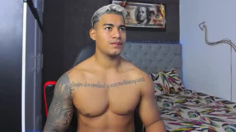 Snapshot of luigi_hot_ chatting on 16, 2, 2026 Luigi Independent model online show from 16, 2, 2026