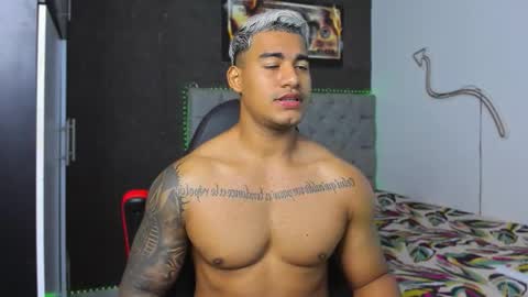 Snapshot of luigi_hot_ chatting on 17, 2, 2026 Luigi Independent model online show from 17, 2, 2026