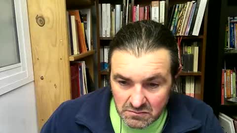 LUIGIJOHN online show from 4, 12, 2025