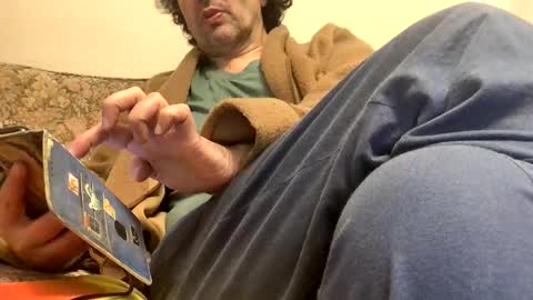 Snapshot of luigir51zas chatting on 1, 3, 2026 Luis online show from 1, 3, 2026