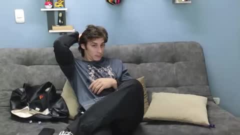 Luigi online show from 10, 12, 2024