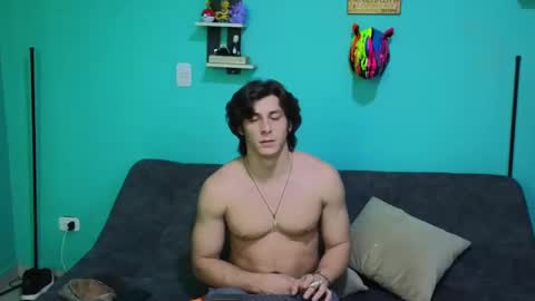 Luigi online show from 16, 2, 2025