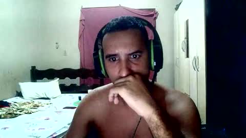 luis180739 online show from 8, 1, 2026