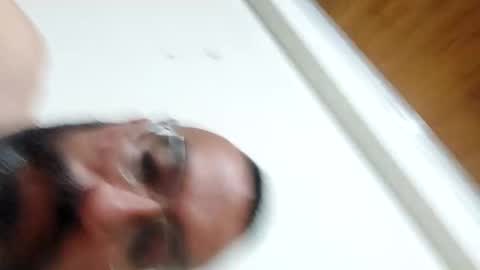 Hairyman online show from 9, 1, 2025