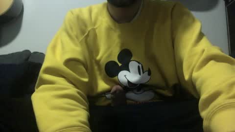 Snapshot of luis603ito chatting on 30, 11, 2025 luis603ito online show from 30, 11, 2025