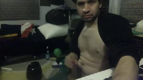 luis603ito online show from 16, 1, 2026