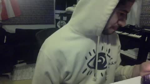 luis603ito online show from 25, 4, 2026