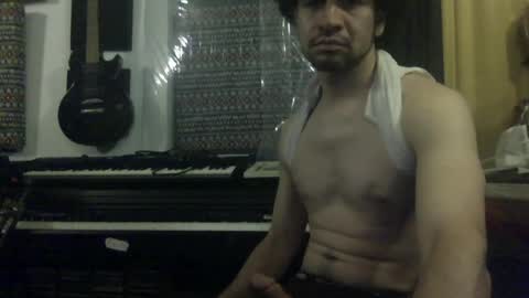 luis603ito online show from 10, 6, 2026