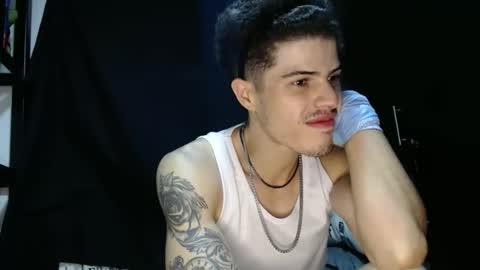 Snapshot of luis_as chatting on 28, 10, 2025 Luis AS online show from 28, 10, 2025