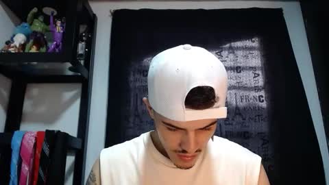 Snapshot of luis_as chatting on 11, 11, 2025 Luis AS online show from 11, 11, 2025