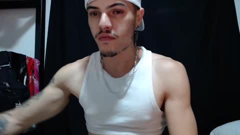 Snapshot of luis_as chatting on 13, 11, 2025 Luis AS online show from 13, 11, 2025