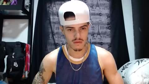 Snapshot of luis_as chatting on 13, 11, 2025 Luis AS online show from 13, 11, 2025