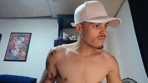 Snapshot of luis_as chatting on 27, 11, 2025 Luis AS online show from 27, 11, 2025